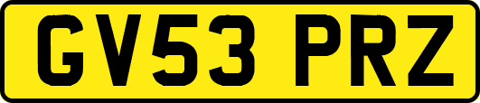 GV53PRZ