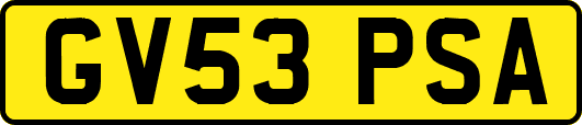GV53PSA