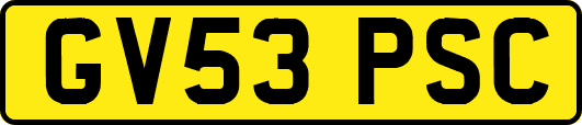GV53PSC