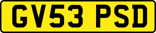 GV53PSD