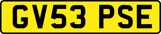GV53PSE