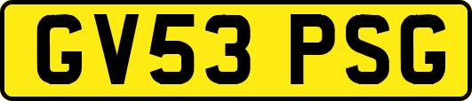 GV53PSG