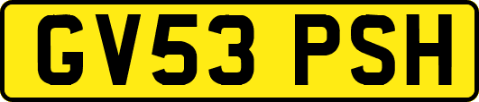 GV53PSH