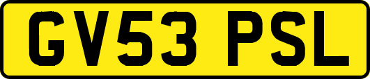 GV53PSL