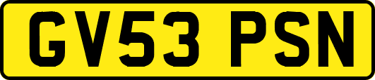 GV53PSN