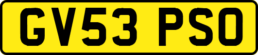 GV53PSO