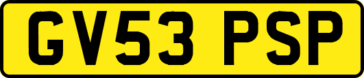 GV53PSP