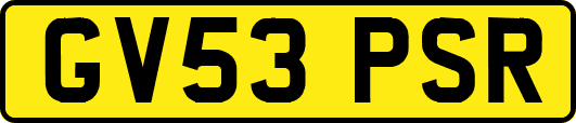 GV53PSR