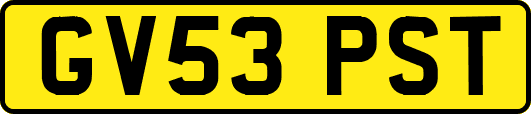 GV53PST