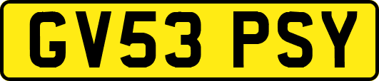 GV53PSY