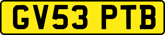 GV53PTB