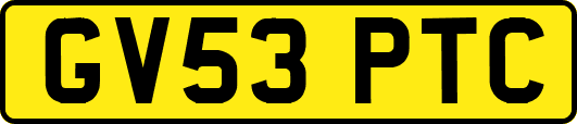 GV53PTC