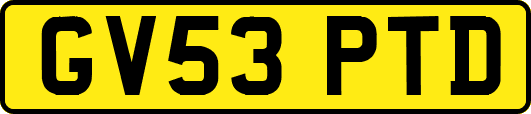 GV53PTD