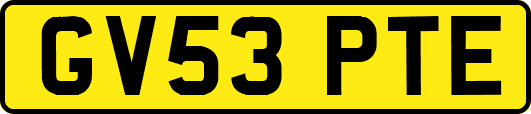 GV53PTE