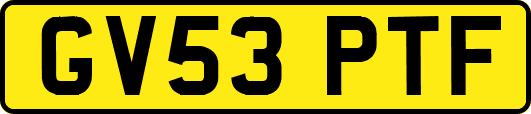 GV53PTF