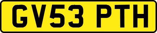 GV53PTH