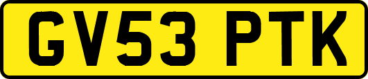 GV53PTK
