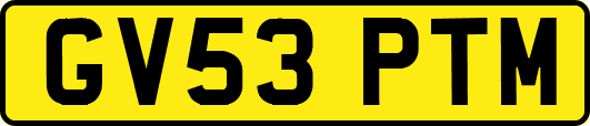 GV53PTM