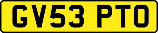 GV53PTO