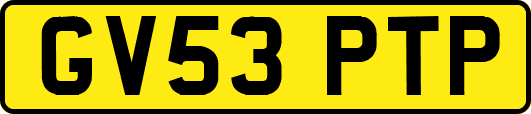 GV53PTP