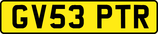 GV53PTR
