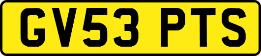 GV53PTS