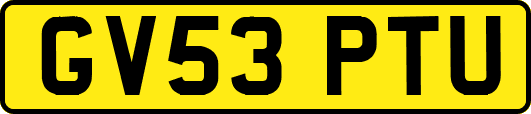 GV53PTU