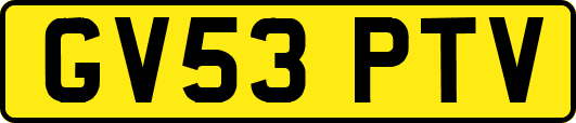 GV53PTV