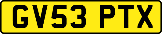GV53PTX