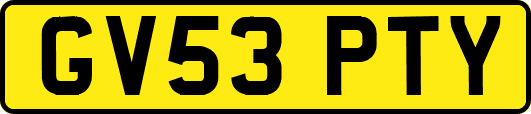 GV53PTY