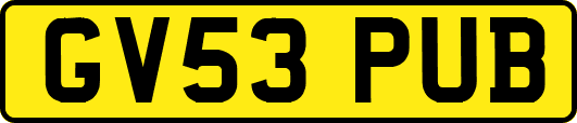 GV53PUB