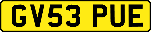 GV53PUE
