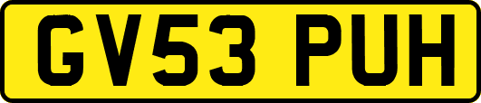 GV53PUH