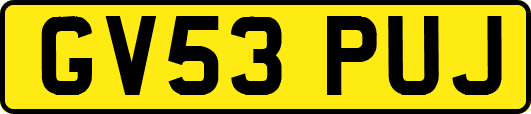 GV53PUJ