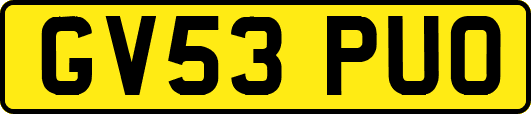 GV53PUO