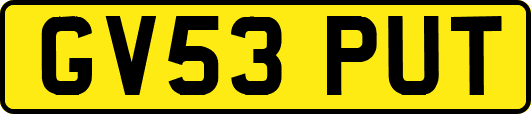 GV53PUT