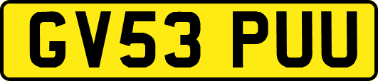 GV53PUU