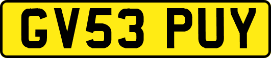 GV53PUY