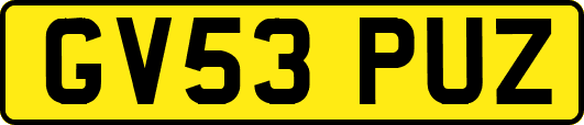 GV53PUZ