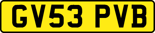 GV53PVB