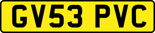 GV53PVC