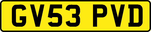 GV53PVD