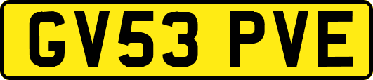 GV53PVE