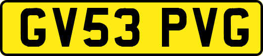 GV53PVG