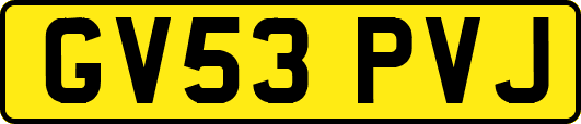 GV53PVJ