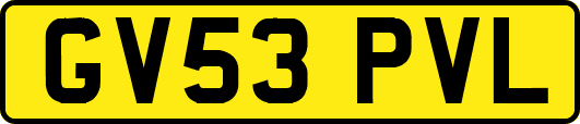 GV53PVL