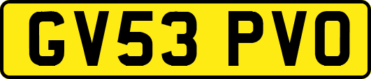 GV53PVO