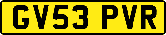 GV53PVR