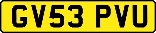 GV53PVU