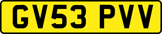 GV53PVV